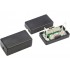Alantec WTM06 network junction box Cat5e Black
