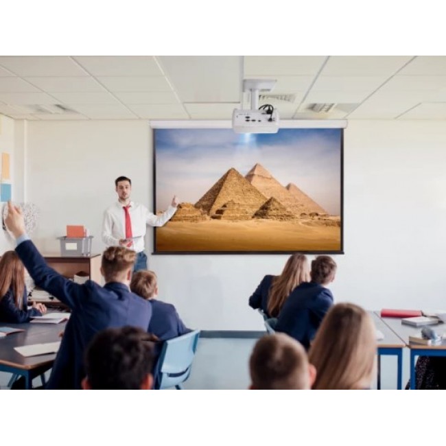 Viewsonic LS510W data projector Standard throw projector 3000 ANSI lumens LED WXGA (1280x800) White Viewsonic LS510W data projector Standard throw projector 3000 ANSI lumens LED WXGA (1280x800) White
