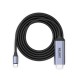 UNITEK V1423B video cable adapter 1.8 m USB Type-C HDMI UNITEK V1423B video cable adapter 1.8 m USB Type-C HDMI