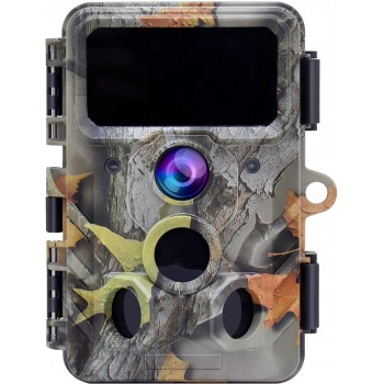Redleaf RD3019 Pro Trail Camera