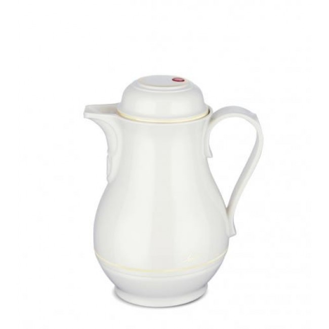 ROTPUNKT 530-01-00-0 vacuum flask 0.5 L Ivory ROTPUNKT 530-01-00-0 vacuum flask 0.5 L Ivory