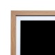 Denver PFF-2162LW digital photo frame Light brown 54.6 cm (21.5