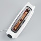Severin AT 2232 toaster 2 slice(s) 800 W Grey, White Severin AT 2232 toaster 2 slice(s) 800 W Grey, White