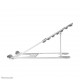 Neomounts NSLS085SILVER Laptop stand 10-17 Neomounts NSLS085SILVER Laptop stand 10-17