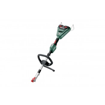 Cordless universal drive Metabo MA 36-18 LTX BL Q