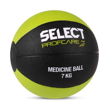 Select 2019 - exercise medicine ball, 7 kg