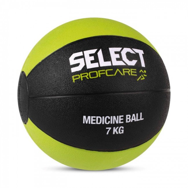 Select 2019 - exercise medicine ball, 7 kg Select 2019 - exercise medicine ball, 7 kg