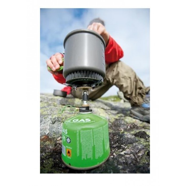 Optimus 8020707 camping cookware Set 0.95 L Grey Optimus 8020707 camping cookware Set 0.95 L Grey