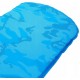 Nils Camp NC4062 Single mattress Blue Unisex