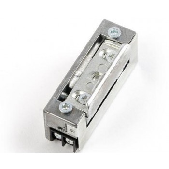 ELEKTRA R4 HITCH WITHOUT BLOCK. REVERSIBLE 24V