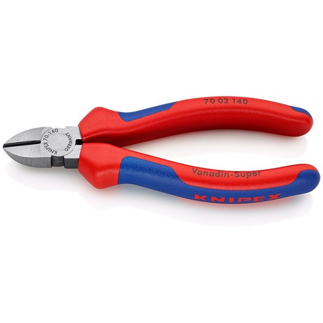 Knipex 70 02 140 plier Diagonal pliers