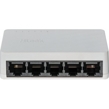 Hilook by Hikvision SW-05-D 5-port switch