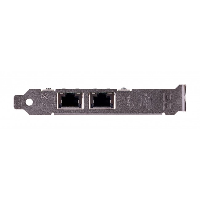Broadcom BCM5720-2P Internal Ethernet 1000 Mbit/s Broadcom BCM5720-2P Internal Ethernet 1000 Mbit/s