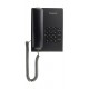 Panasonic KX-TS500 Analog telephone Black Panasonic KX-TS500 Analog telephone Black
