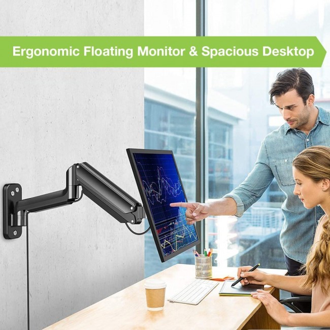 Techly ICA-LCD G112 TV mount/stand 81.3 cm (32