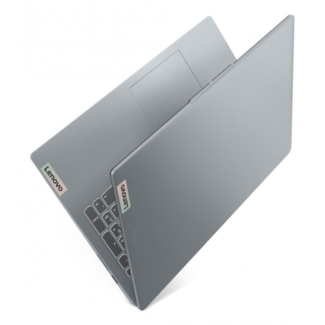 Lenovo IdeaPad Slim 3 15ABR8 AMD Ryzen 5 5625U Laptop 39.6 cm (15.6 Lenovo IdeaPad Slim 3 15ABR8 AMD Ryzen 5 5625U Laptop 39.6 cm (15.6