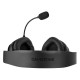 Tracer headphones GAMEZONE Mobile Hybrid BT+2.4G Black