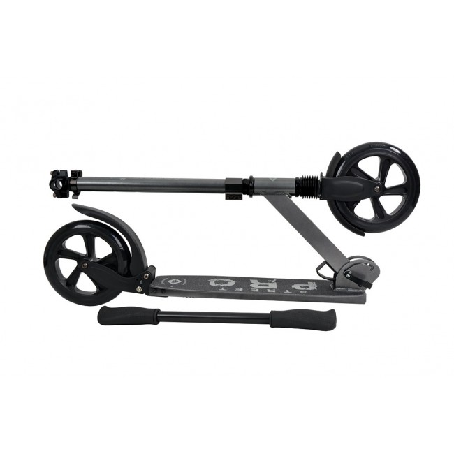 Schildkr t Funsports Street Pro Universal Classic scooter Grey