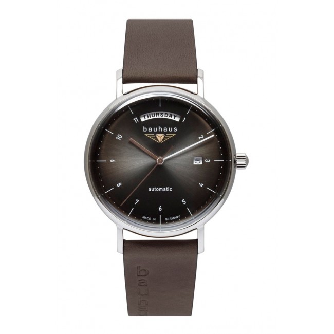 Bauhaus Automatic 2162-2 Watch Bauhaus Automatic 2162-2 Watch