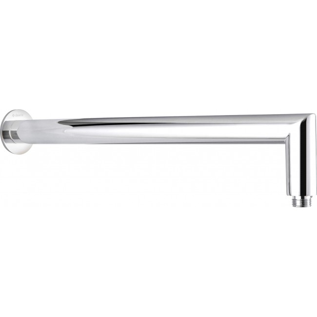 Wall Mounted Shower Spout - 400 mm Wall Mounted Shower Spout - 400 mm