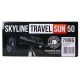Levenhuk Skyline Travel Sun 50 Refractor 135x Black, Silver Levenhuk Skyline Travel Sun 50 Refractor 135x Black, Silver