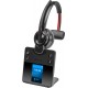 HP Poly Savi 8410 Office Monaural DECT 1880-1900 MHz Headset HP Poly Savi 8410 Office Monaural DECT 1880-1900 MHz Headset