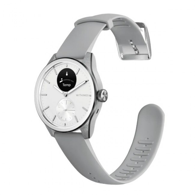 Withings ScanWatch 2 1.6 cm (0.63