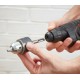 Black & Decker BEHS01K-QS drill 1600 RPM SDS Plus Black, Orange Black & Decker BEHS01K-QS drill 1600 RPM SDS Plus Black, Orange