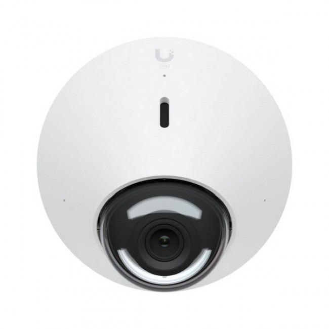 Ubiquiti UVC-G5-Dome IP security camera Indoor & outdoor 2688 x 1512 pixels Ceiling/wall Ubiquiti UVC-G5-Dome IP security camera Indoor & outdoor 2688 x 1512 pixels Ceiling/wall