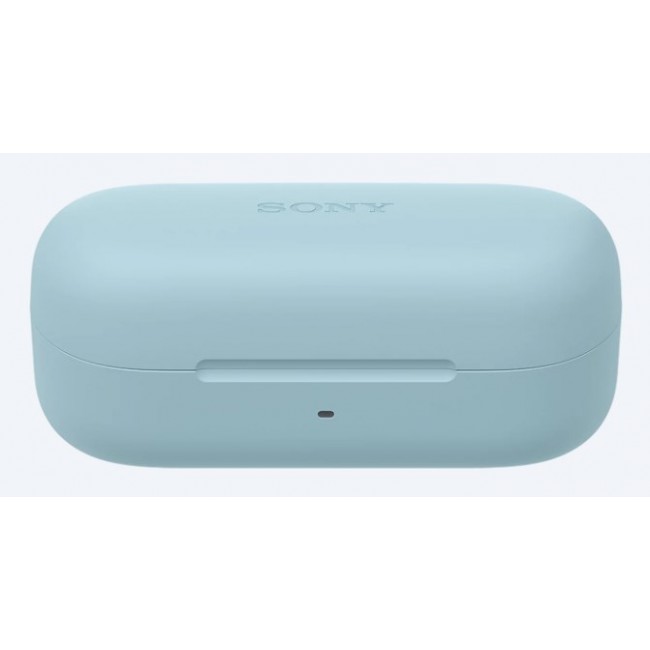 Sony WF-C510 Headset True Wireless Stereo (TWS) In-ear Calls/Music/Sport/Everyday Bluetooth Blue Sony WF-C510 Headset True Wireless Stereo (TWS) In-ear Calls/Music/Sport/Everyday Bluetooth Blue