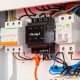 Shelly Pro 3 electrical relay Black Shelly Pro 3 electrical relay Black