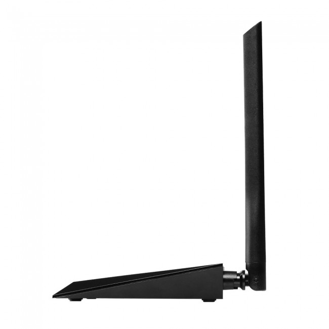 Edimax N300 wireless router Fast Ethernet Single-band (2.4 GHz) Black Edimax N300 wireless router Fast Ethernet Single-band (2.4 GHz) Black