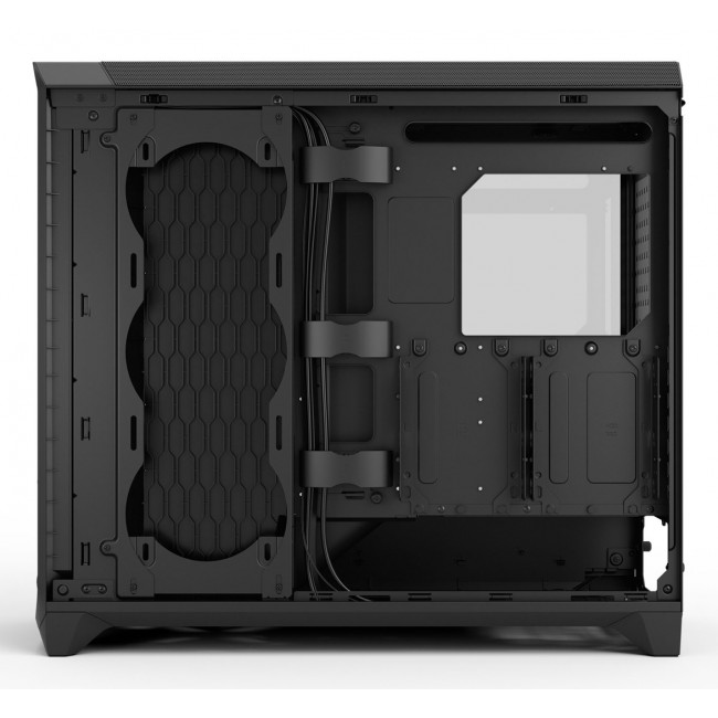 Fractal Design Meshify 3 XL Black TG Light Tint