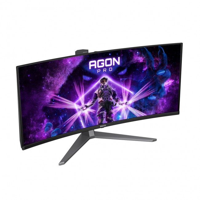AOC AGON PRO AG346UCD computer monitor 86.4 cm (34 AOC AGON PRO AG346UCD computer monitor 86.4 cm (34