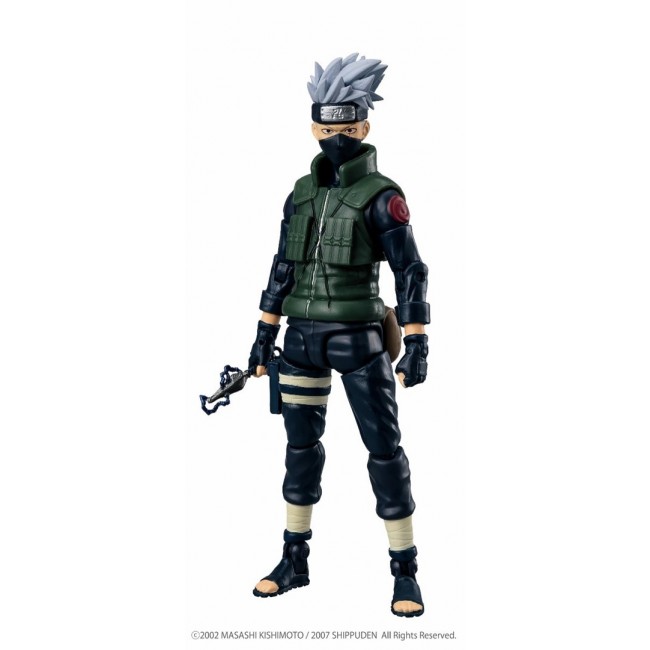 ULTIMATE LEGENDS NARUTO - KAKASHI THE GREAT WAR ULTIMATE LEGENDS NARUTO - KAKASHI THE GREAT WAR
