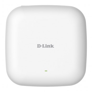 D-Link DAP-2662 - Nuclias Connect Wireless AC1200 Wave 2 Dual-Band PoE Access Point