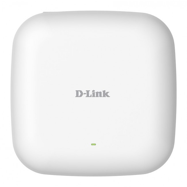 D-Link DAP-2662 - Nuclias Connect Wireless AC1200 Wave 2 Dual-Band PoE Access Point D-Link DAP-2662 - Nuclias Connect Wireless AC1200 Wave 2 Dual-Band PoE Access Point
