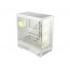 MSI MAG PANO 130R PZ WHITE computer case Midi Tower