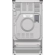 Gas-electric cooker GORENJE GK5A22WH Gas-electric cooker GORENJE GK5A22WH