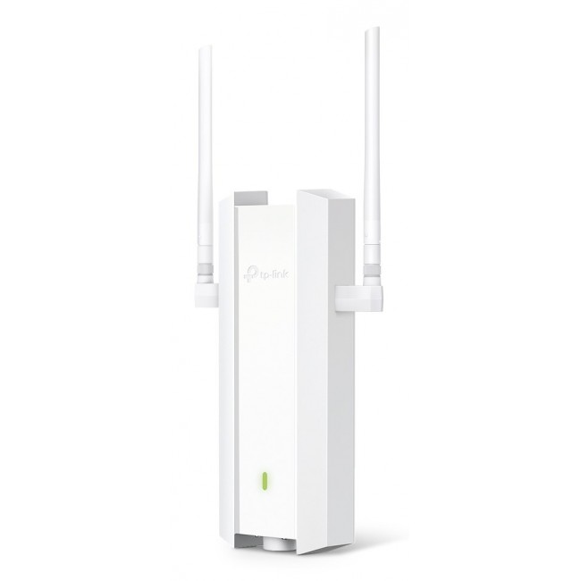 TP-Link Omada AX1800 Indoor/Outdoor Wi-Fi 6 Access Point TP-Link Omada AX1800 Indoor/Outdoor Wi-Fi 6 Access Point