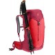 Deuter AC Lite 24 Hiking Backpack 24 L (cherry/masala)
