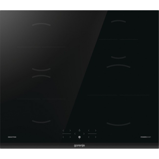 GORENJE GI6401BC induction hob