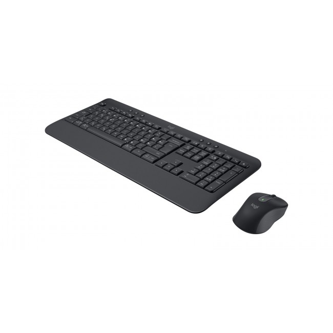 Logitech Signature MK650 for Business SK/CZ