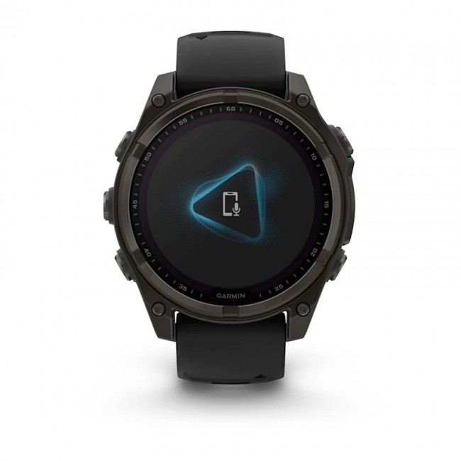Garmin fenix 8 3.3 cm (1.3 Garmin fenix 8 3.3 cm (1.3