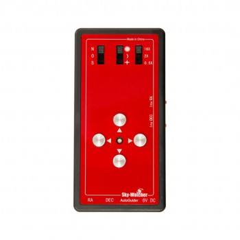 Advanced Skywatcher remote control for EQ3 mount