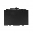 Green Cell HP143 notebook spare part Battery