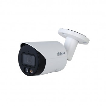 Dahua Technology WizSense IPC-HFW2449S-S-IL Bullet IP security camera Indoor & outdoor 2688 x 1520 pixels Ceiling/wall