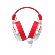 Havit H2002D Gaming headphones White, red Havit H2002D Gaming headphones White, red