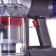 Dyson Vacuum Cleaner V8 Advanced - Silver/Nickel