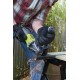 Ryobi RAG800-125G angle grinder 800 W